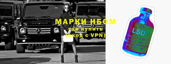 прущий лед Вяземский